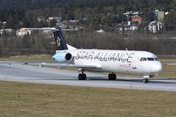 OE-LVG @ LOWI - Austrian/Tyrolean - by Maximilian Gruber