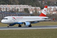 OE-LBS @ LOWI - Austrian/Tyrolean