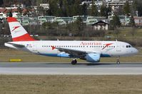 OE-LDE @ LOWI - Austrian/Tyrolean - by Maximilian Gruber