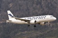 OH-LXM @ LOWI - Finnair - by Maximilian Gruber