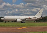 07-3604 @ EGVA - Arriving for RIAT 2012 - by John Coates