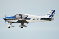 F-GTZH photo, click to enlarge