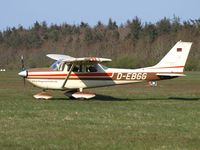 D-EBGG @ EDXY - taxi to rwy - by Volker Leissing