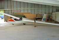 ZK-GND - ZK-GND 'ND' in the hangar at Drury 17.4.11 - by GTF4J2M