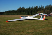 ZK-GOR - ZK-GOR 'OR'   Canterbury Gliding Club at their airfield at Hororata 30.4.11 - by GTF4J2M