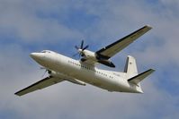 PH-JXN @ EGVA - At RIAT 2012 - by John Coates