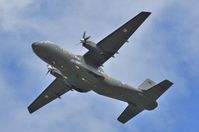 045 @ EGVA - At RIAT 2012 - by John Coates