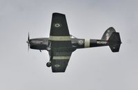 WG486 @ EGVA - RIAT 2012 - by John Coates
