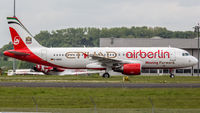 D-ABDU @ EDDR - taxying to the gate - by Friedrich Becker
