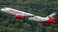 D-ABDU @ EDDR - departure to Tegel via RW27 - by Friedrich Becker
