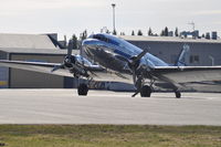 OH-LCH @ EFIL - Preparing for show flight - by Harri Nuolivirta