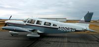 N3062W @ KGAF - EAA Chapter 380 Fly-in in Grafton, ND. - by Kreg Anderson