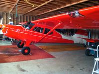 N1264H - N1264H Cottage Grove Oregon 2011 - by Freese
