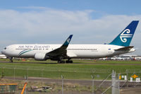 ZK-NCJ @ YSSY - up the hill to 34R - by Bill Mallinson
