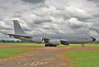 58-0100 @ EGVA - Arriving RIAT 2012 - by John Coates