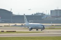 YR-BGG @ LOWW - Retro jet! - by David Pauritsch