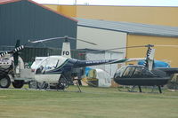 ZK-HFO @ NZCH - ZK-HFO  Christchurch 31.10.07 - by GTF4J2M