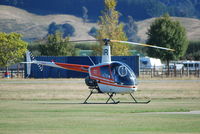 ZK-HIR @ NZMK - ZK-HIR  at Motueaka 6.4.11 - by GTF4J2M