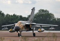46 33 @ EGVA - RIAT 2012 - by John Coates