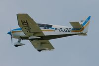 F-GJZE photo, click to enlarge