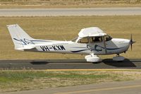 VH-KXW @ YPJT - 2008 Cessna 172S, c/n: 172S10679 at Jandakot - by Terry Fletcher