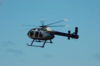 ZK-HOL @ NZNS - ZK-HOL  landing at Nelson 7.11.07 - by GTF4J2M