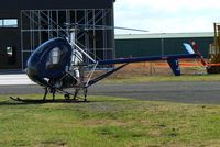 ZK-HTJ @ NZNS - ZK-HTJ at Nelson 7.4.11 - by GTF4J2M