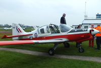 G-CDVV photo, click to enlarge G-CDVV photo, click to enlarge