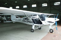 G-CIEE photo, click to enlarge G-CIEE photo, click to enlarge