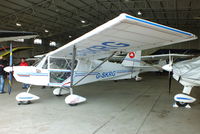 G-SKRG photo, click to enlarge G-SKRG photo, click to enlarge