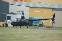 ZK-IXG @ NZCH - ZK-IXG  at Christchurch 31.10.07 - by GTF4J2M