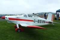 G-BSVN photo, click to enlarge G-BSVN photo, click to enlarge