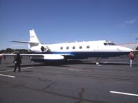 N725MK @ HWD - Note: system would not accept mdorfman.home.netcom.com as a valid web site URL, but it is. - by Merlin Dorfman