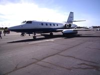 N725MK @ HWD - Note: system would not accept mdorfman.home.netcom.com is a valid web URL, but it is. - by Merlin Dorfman