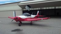 N6042T @ BDU - Here it is in Boulder Co. the day I bought it with my two partners. Great day. - by technotony