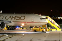 A6-DDB @ LOWG - Etihad Boeing 777-FFX at Graz Airport - by Stefan Mager