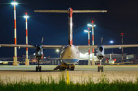 OE-LGJ @ LOWL - oe-lgj - by Jan Ittensammer