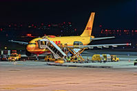 D-AEAS @ LOWL - d-aeas - by Jan Ittensammer