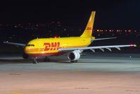 D-AEAS @ LOWL - d-aeas - by Jan Ittensammer