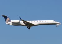N33182 @ DFW - At DFW. - by paulp