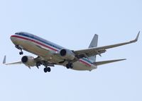 N910AN @ DFW - At DFW. - by paulp