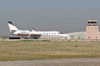 N29CL @ FTW - N29CL IAI 1124A 14.3.08 - by Brian Johnstone