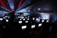 B-5920 - China Eastern Airlines