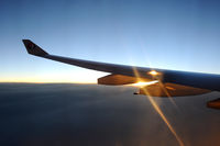 B-5920 - China Eastern Airlines
