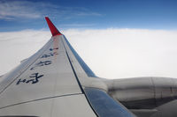 B-1900 - Shanghai Airlines - by Martin Nimmervoll
