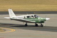 VH-CTL @ YPJT - 1970 Piper PA-28-140, c/n: 28-23910 at Jandakot - by Terry Fletcher