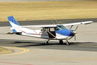 VH-DON @ YPJT - 1962 Cessna 182E, c/n: 18253887 at Jandakot - by Terry Fletcher