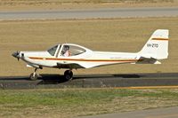 VH-ZTO @ YPJT - 1995 Grob G-115C2, c/n: 82055/C2 at Jandakot - by Terry Fletcher