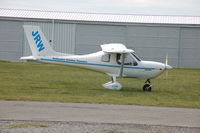 ZK-JRW @ NZAS - ZK-JRW at Ashburton 3.11.07 - by GTF4J2M