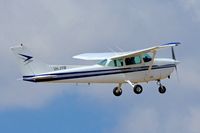 VH-JYW @ YPJT - Cessna 172P, c/n: 17275344 at Jandakot - by Terry Fletcher